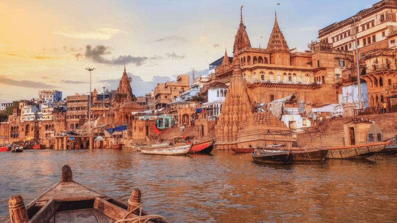 varanasi