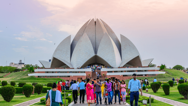 Top 10 Visiting Places In Delhi With Family Infoupdate