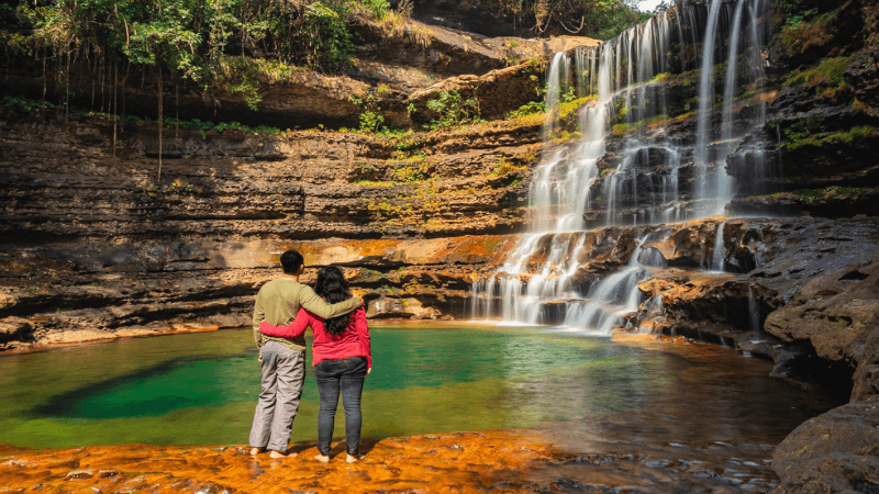 cherrapunji