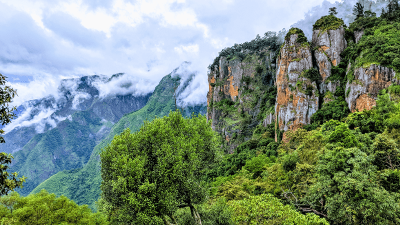 kodaikanal