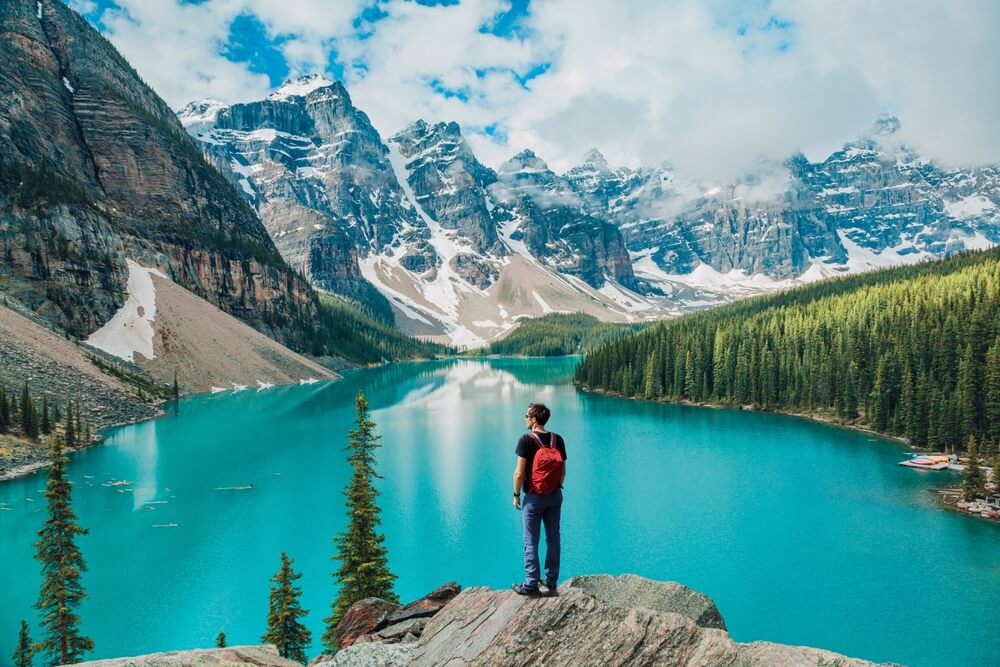 banff