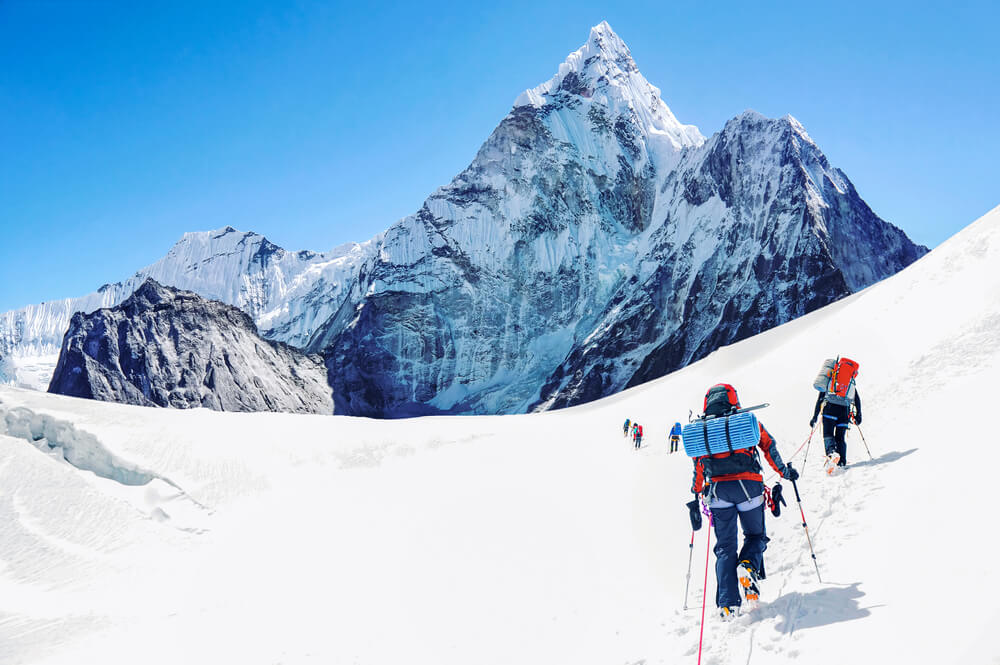 nepal