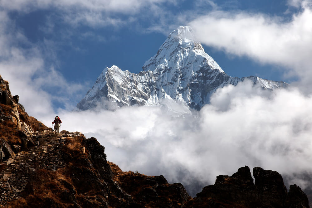 Top 7 Mountains to Visit in the World