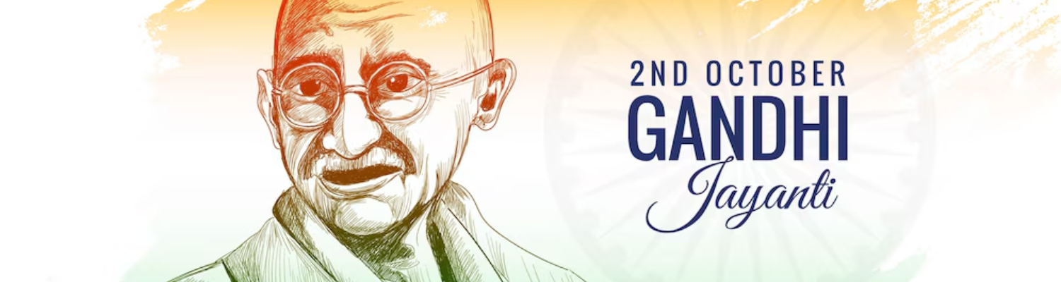 Top 5 Iconic Museums to Visit on Gandhi Jayanti