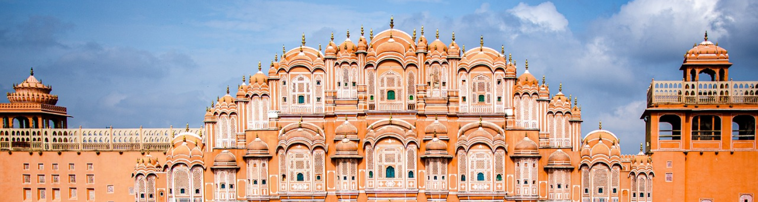 Top Activities and Things to Do in Jaipur