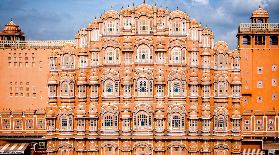 Hawa Mahal