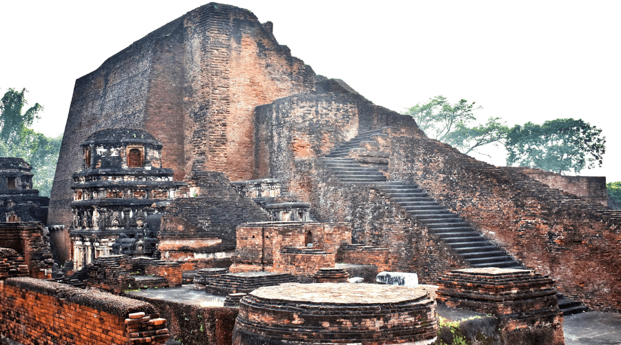 Nalanda