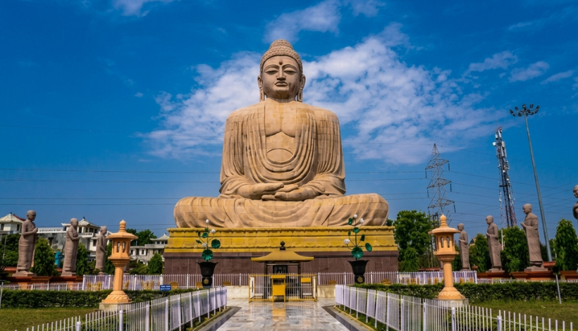 Bodh Gaya