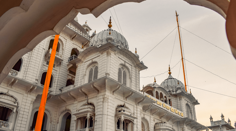 Patna Sahib