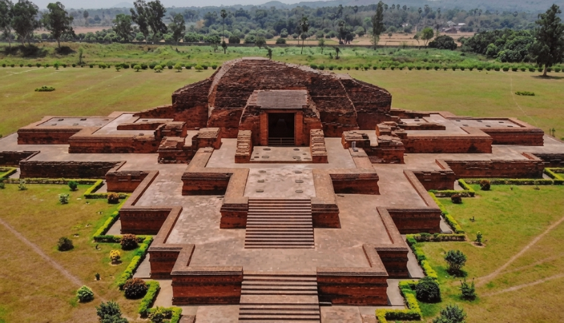Vikramshila
