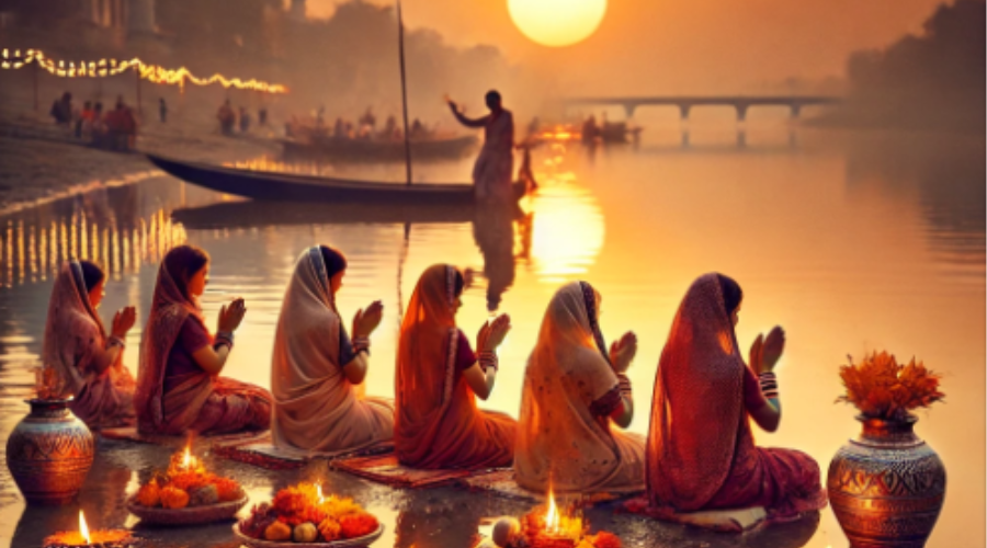 Chhath