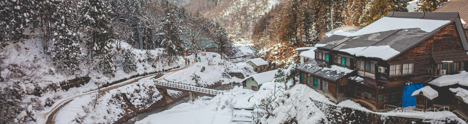 5 Fun Things to Do in Mussoorie This Winter