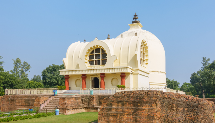 10 Must-Visit Temples in Tamil Nadu for a Divine Experience!