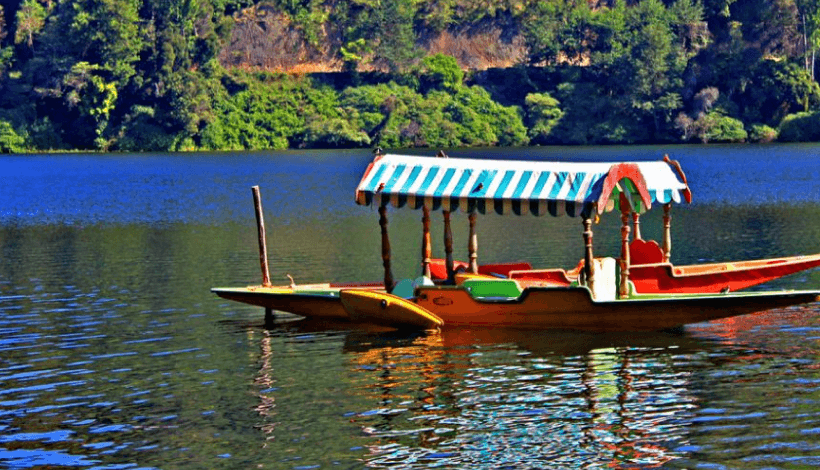 kundala-lake