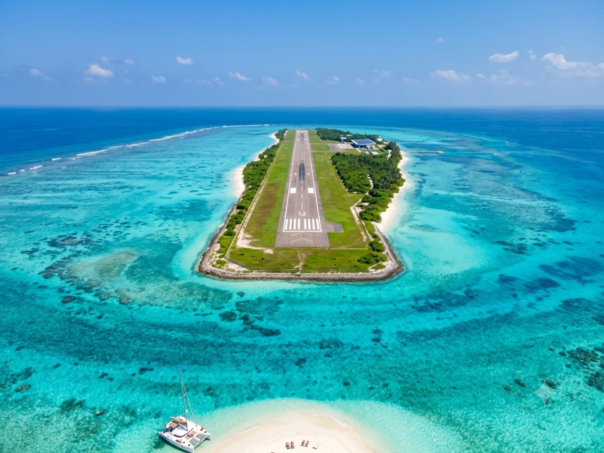 Lakshadweep