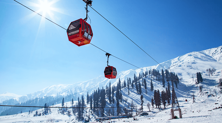 gulmarg