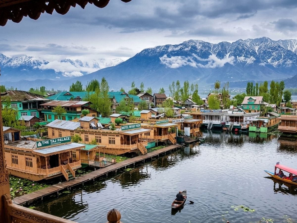 Kashmir