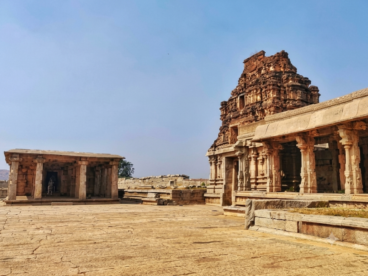 Hampi