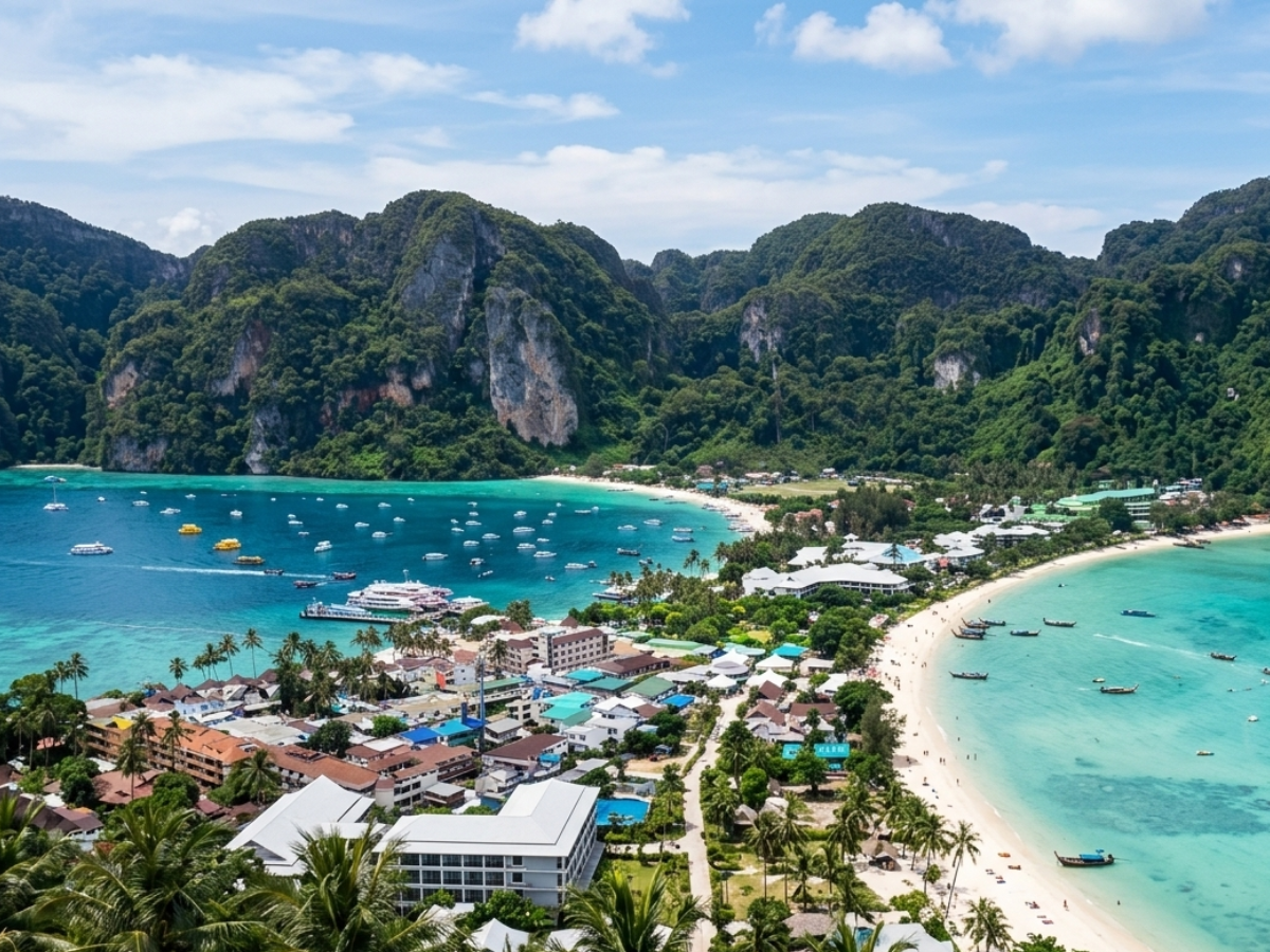Andaman Islands