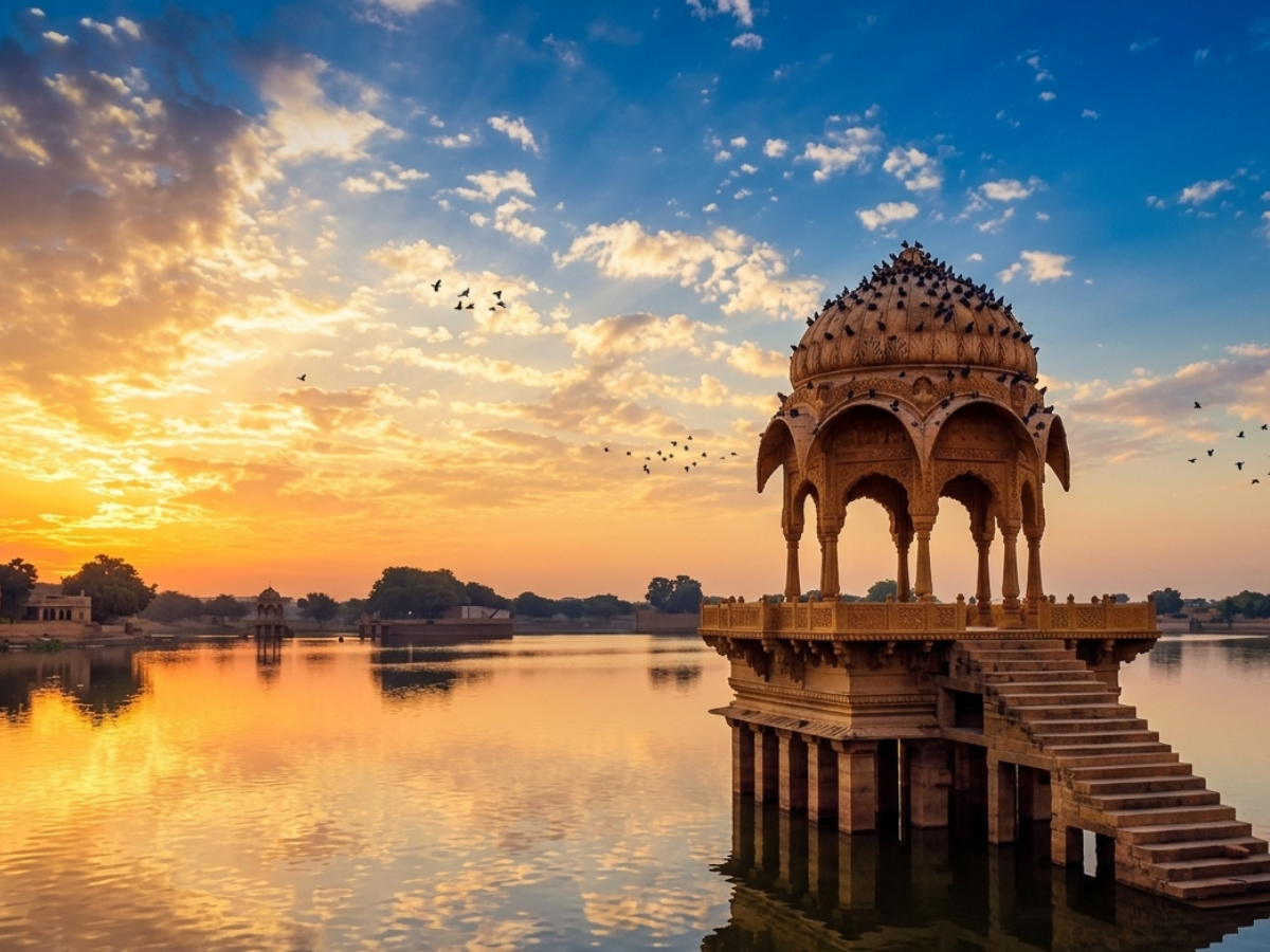 Rajasthan