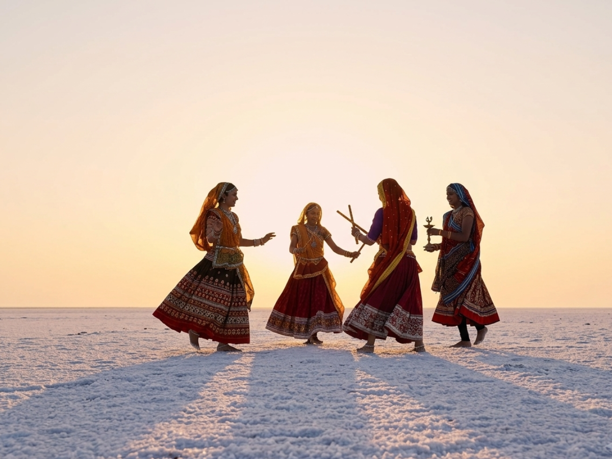 Rann of Kutch