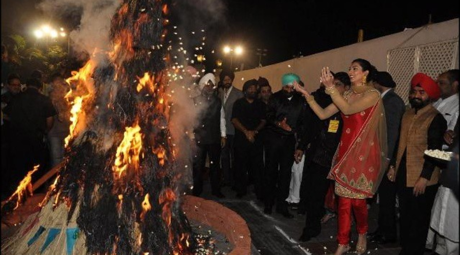 Lohri