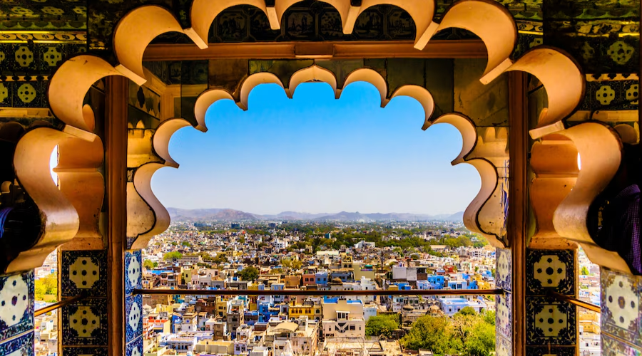 Jaipur