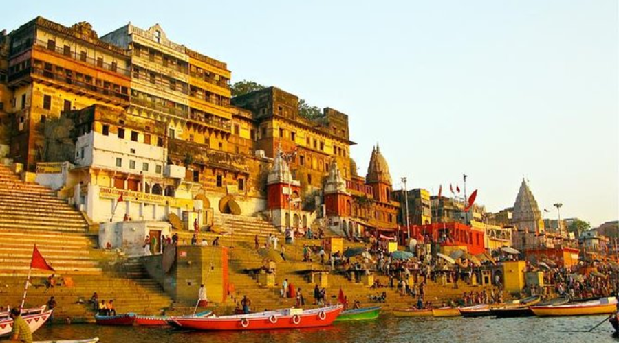 Varanasi