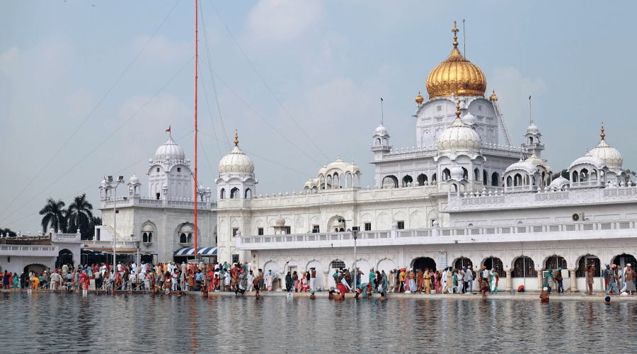 Amritsar