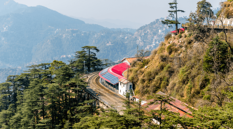 Kasauli