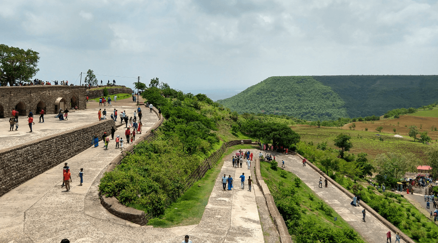 Mandu