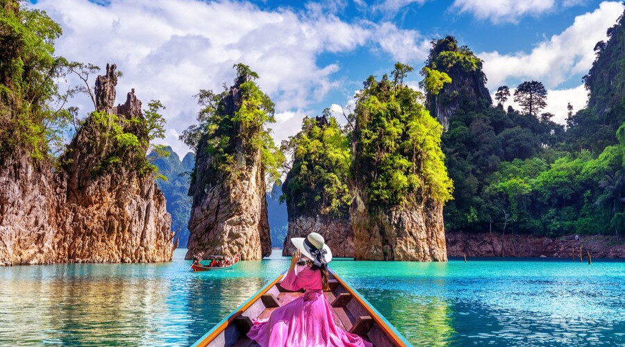 Thailand