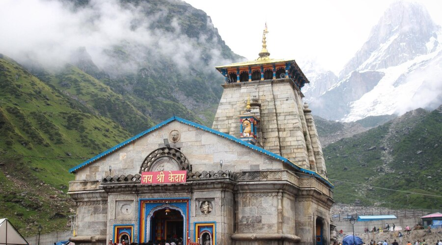 Kedarnath