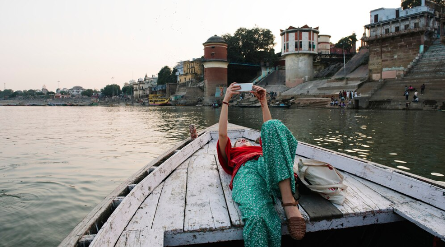 Varanasi