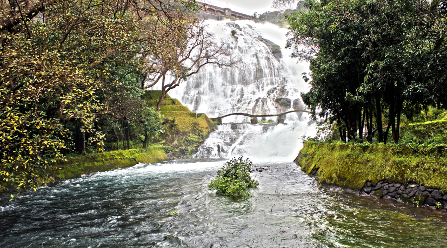 Bhandardara