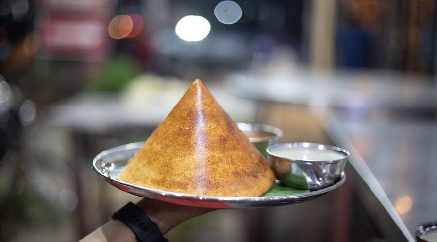 Dosa