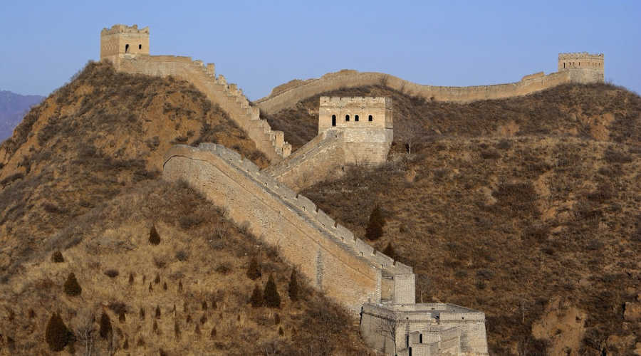 Great Wall 