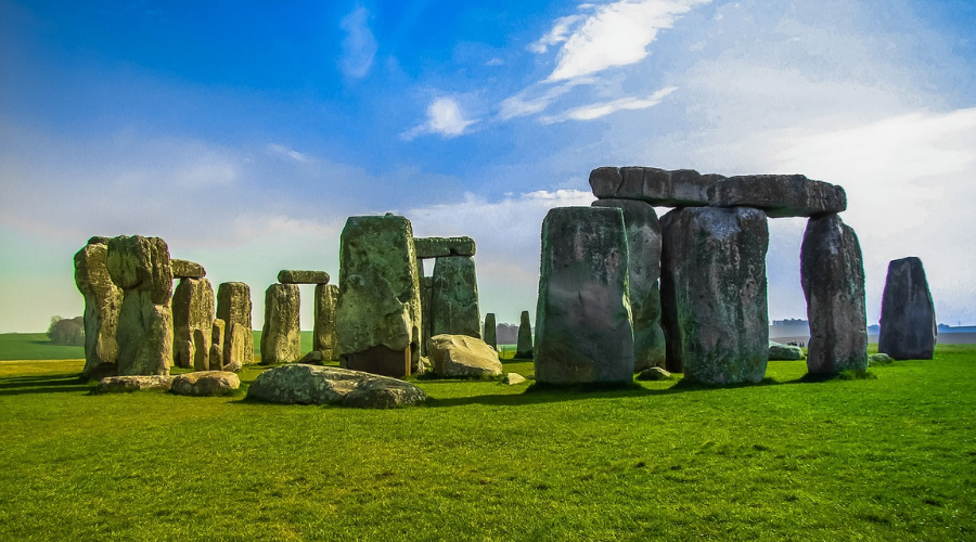 Stonehenge