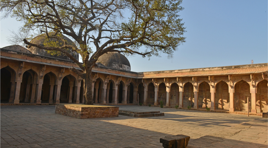 Chanderi