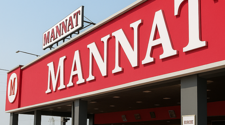 Mannat