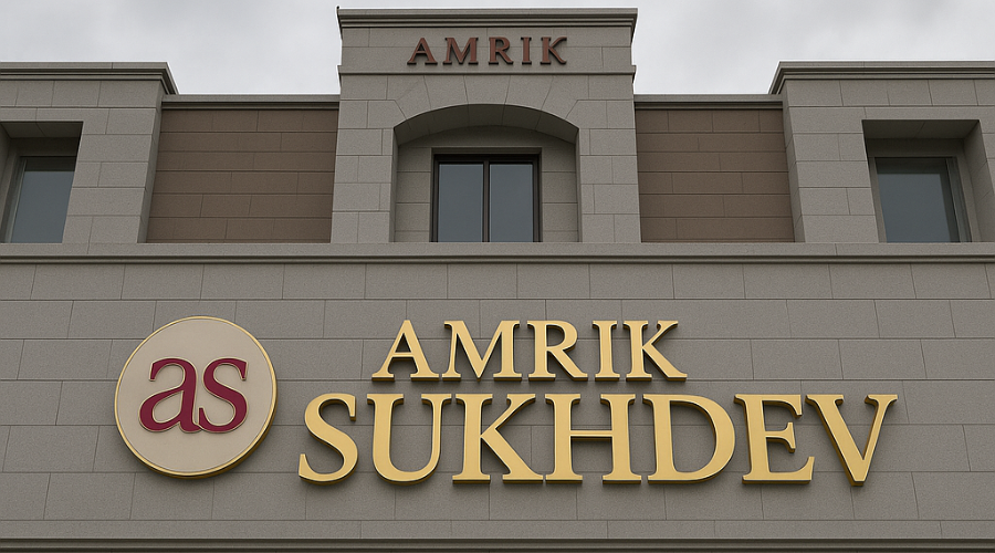 Amrik