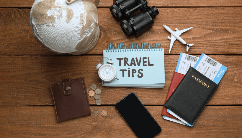 Spiti Travel Tips