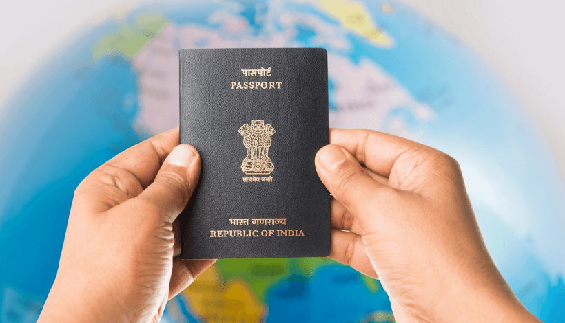 visa