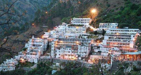 Chardham