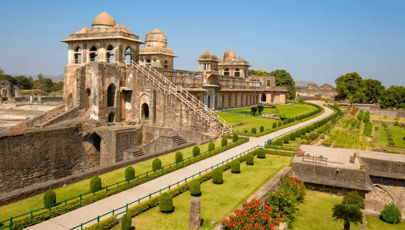 mandu-festival