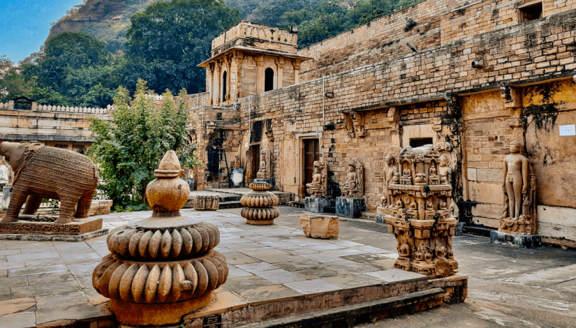 gujari-mahal