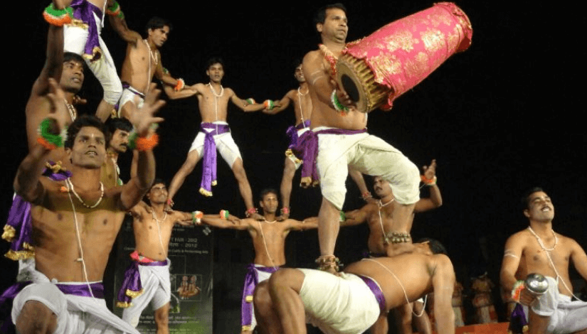 panthi-dance