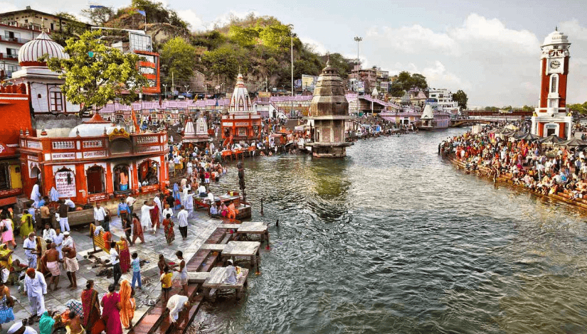 haridwar