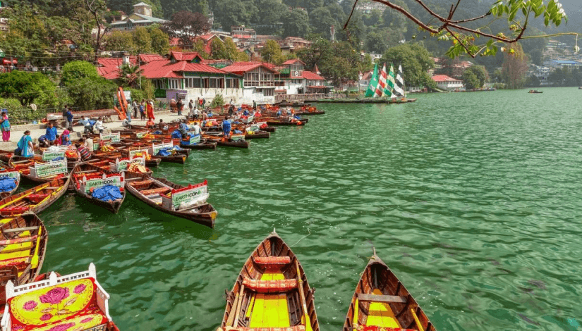 nainital