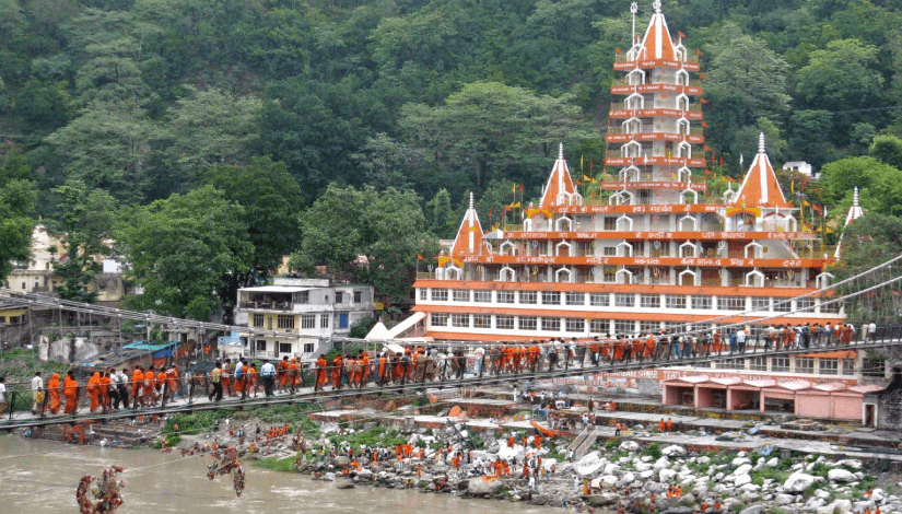 rishikesh